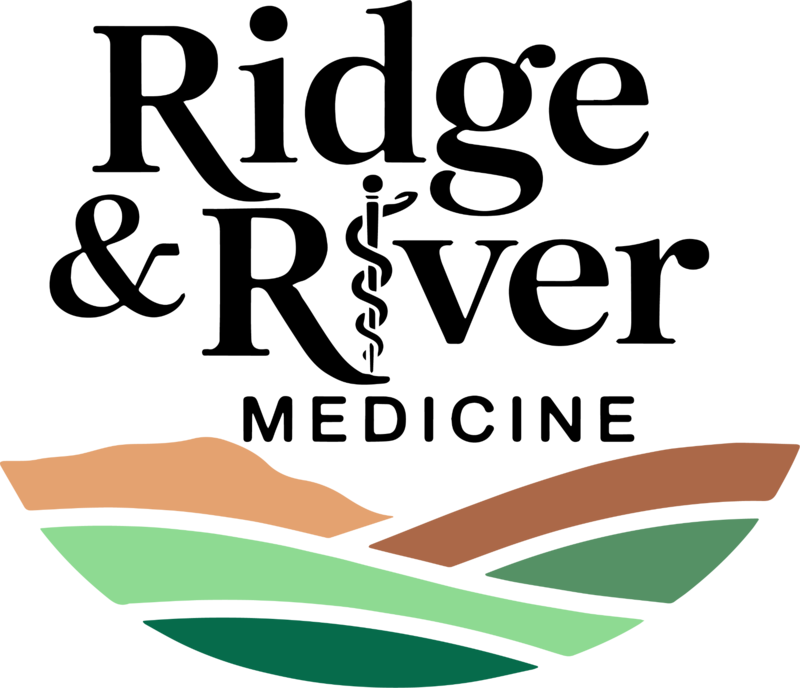 Ridge River Medicine