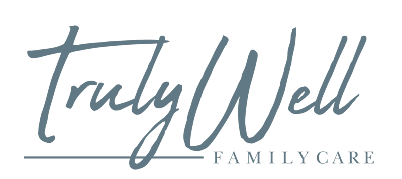 Truly Well Family Care