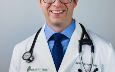 Dr. Ben Wilson Launches Direct Primary Care FreedomDoc Practice